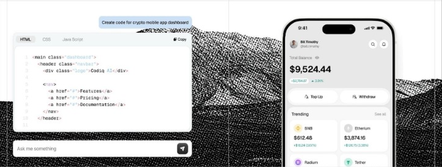 Vorcel AI Platform Preview